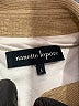 Nanette Lepore Tan Coat Size S - photo 6