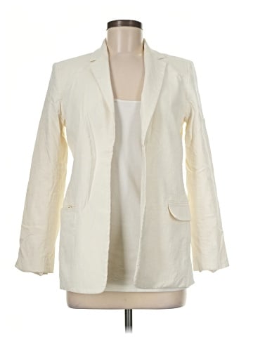 Calvin Klein Blazer (view 1)