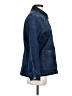 Well Worn Blue Denim Jacket Size S - photo 4