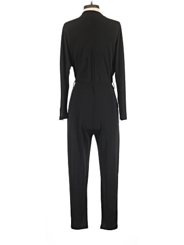 Zara W&B Collection Jumpsuit (view 2)