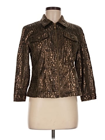Ruby Rd. Jacket (view 1)