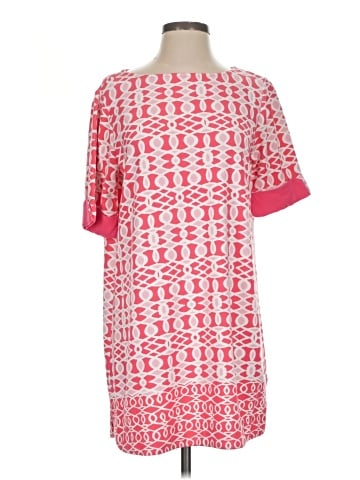 Crown & Ivy Casual Dress (view 1)