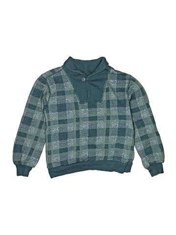 Tea Pullover Sweater (view 1)