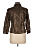 Ruby Rd. Brown Jacket Size 8 - photo 2