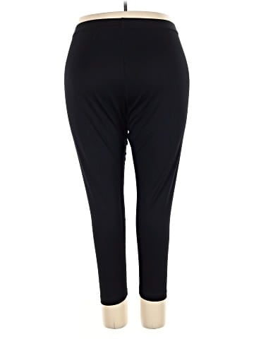 Lands' End Active Pants (view 2)