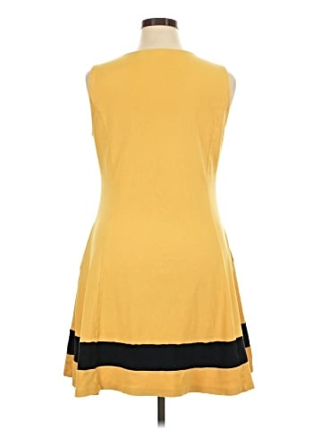 New York & Company Casual Dress (view 2)