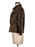 Ruby Rd. Brown Jacket Size 8 - photo 5