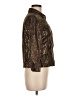 Ruby Rd. Brown Jacket Size 8 - photo 4