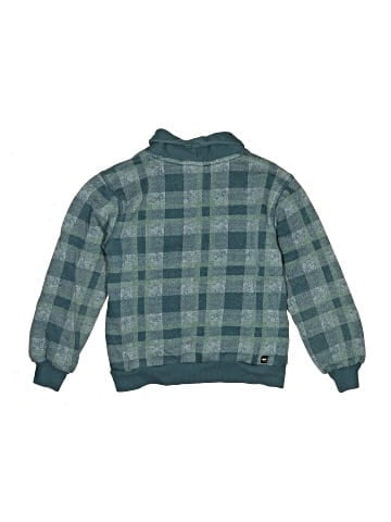Tea Pullover Sweater (view 2)