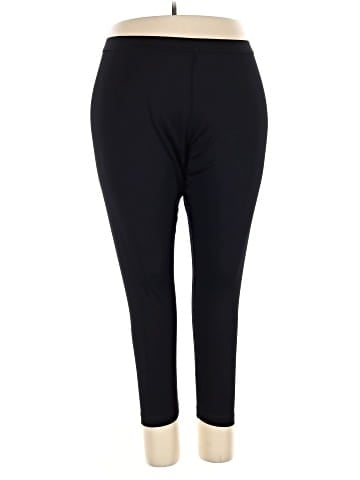 Lands' End Active Pants (view 1)
