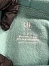 Gap Kids Teal Pullover Hoodie Size 12 - photo 3