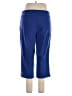 Coral Bay Blue Active Pants Size 16 - photo 2