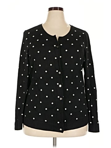 Charter Club Cardigan (view 1)
