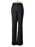 Talbots Chevron-herringbone Gray Dress Pants Size 8 - photo 1