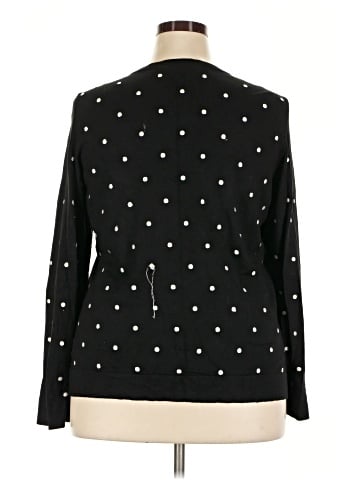 Charter Club Cardigan (view 2)