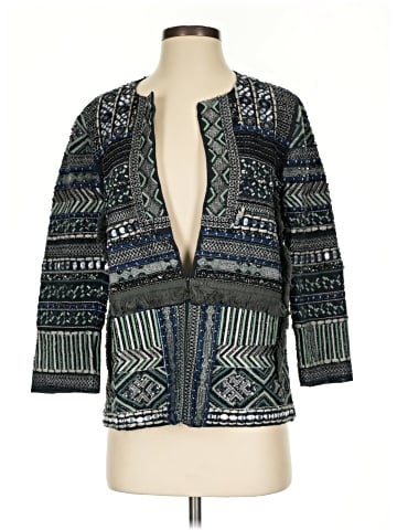 Zara Collection Blazer (view 1)