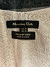 Massimo Dutti Ivory Sleeveless Top Size XS - photo 7