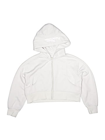 Zara Zip Up Hoodie (view 1)