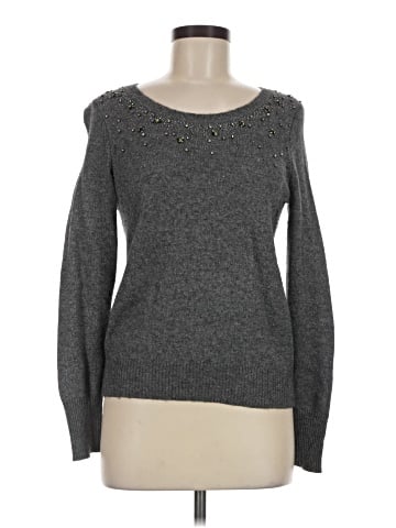 Ann Taylor LOFT Pullover Sweater (view 1)