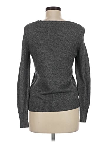Ann Taylor LOFT Pullover Sweater (view 2)