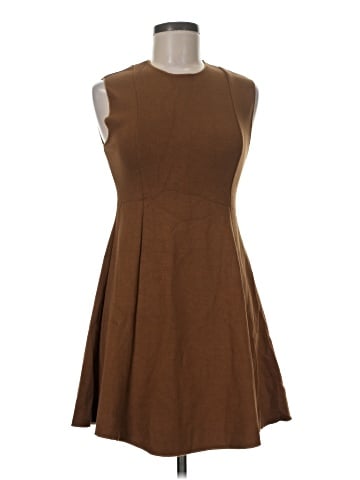 Zara Casual Dress (view 1)