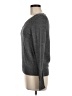 Ann Taylor LOFT Gray Pullover Sweater Size Med Petite - photo 5