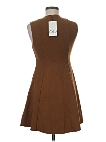 Zara Casual Dress (view 2)