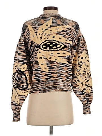 Ulla Johnson Pullover Sweater (view 2)
