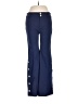 Chico's Blue Casual Pants Size Sm Petite (0) - photo 1