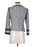 The Limited Tweed Gray Jacket Size S - photo 2