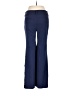Chico's Blue Casual Pants Size Sm Petite (0) - photo 2