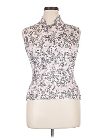 Casual Corner Annex Tank Top (view 1)