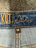 Kut from the Kloth Blue Jeans Size 14 - photo 7