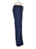 Chico's Blue Casual Pants Size Sm Petite (0) - photo 4