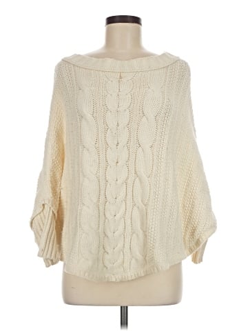 Ann Taylor LOFT Pullover Sweater (view 1)