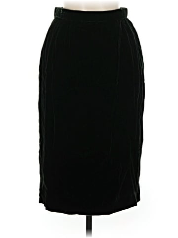 Oscar De La Renta Formal Skirt (view 2)