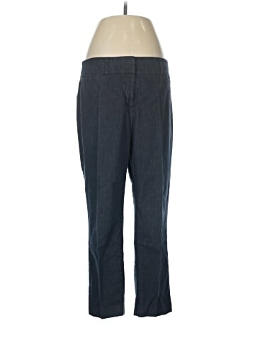 Ann Taylor Factory Casual Pants (view 1)
