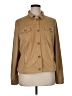 Tommy Bahama Tan Jacket Size XL - photo 1