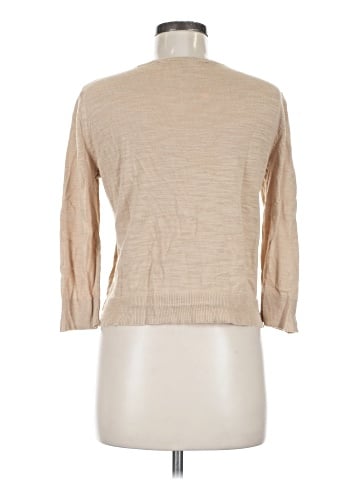 Cable & Gauge Cardigan (view 2)