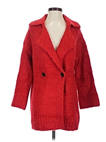 Ann Taylor Coat (view 1)