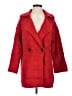 Ann Taylor Red Coat Size S (petite) - photo 1