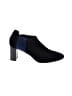 AQUATALIA Blue Black Heels Size 10 - photo 1
