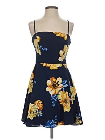 B. Darlin Cocktail Dress (view 1)