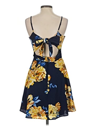 B. Darlin Cocktail Dress (view 2)