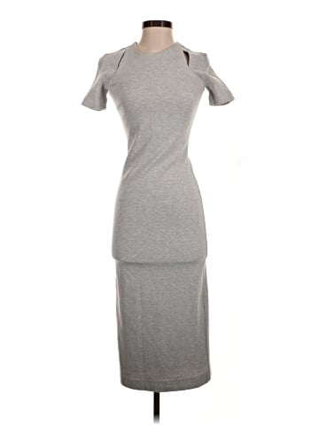 Elizabeth and James Casual Dress (view 1)
