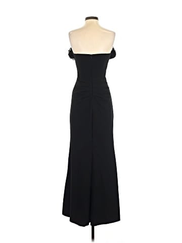 Xscape Cocktail Dress (view 2)