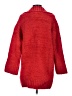 Ann Taylor Red Coat Size S (petite) - photo 2