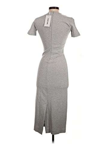 Elizabeth and James Casual Dress (view 2)