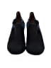 AQUATALIA Blue Black Heels Size 10 - photo 2