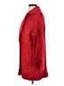 Ann Taylor Red Coat Size S (petite) - photo 5
